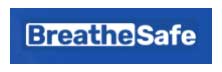 BreatheSafe