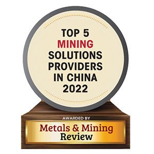 Anglo American | Top Mining Solutions Companies in China-2022 Top 5 Mining Solutions Companies in China - 2022